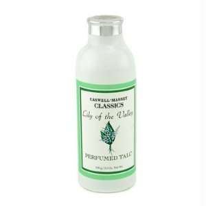  Lily of the Valley Perfumed Talc   100g/3.5oz Health 