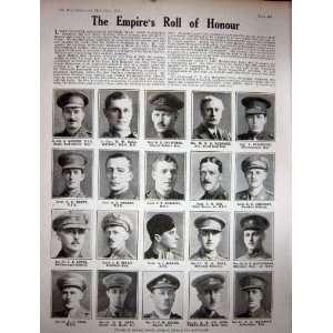  1917 WW1 Piping Camerons France Soldiers Heroes Hamar 