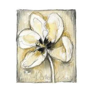  Kinetic Blooms I by Jennifer Goldberger 20x25
