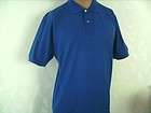 Polo by Ralph Lauren Polo Shirt Custom Fit Royal Blue M XXL Neu