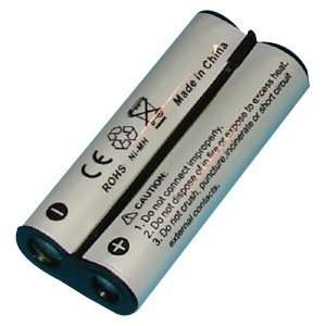  Dantona CAM BR403P Voice Recorder Battery. REPLACEMENT 