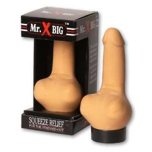  Bundle Elastic Pecker Mr X Big Squeeze Relief and 2 pack 