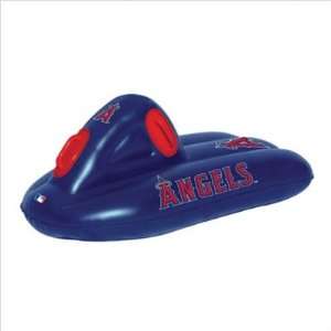  MLB Anaheim Angels Team Super Sled