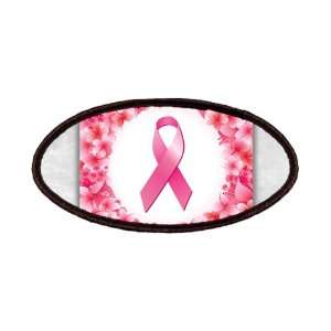  Patch of Cancer Pink Ribbon Flower: Everything Else