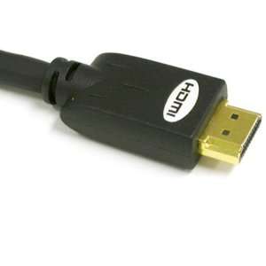  New Vanco HDMI36X 3 Blue Jet HDMI Audio/Video Cable Electronics