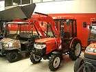 Kubota Zentrum Satteldorf, Traktoren gebraucht Artikel im traktor 