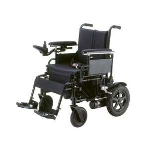  Drive Cirrus Plus EC Folding Power Wheelchair   20 Seat w 