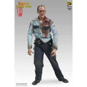     The Dead figurine Subject 1025 The Babysitter 30 cm Toys & Games