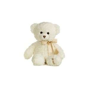  Ashford Bear Sr The 22 Inch Plush Cream Teddy Bear By 