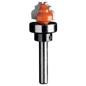   Cutting Length 2 Flute Panel Ogee Router Bit (1/2 Shank) Home