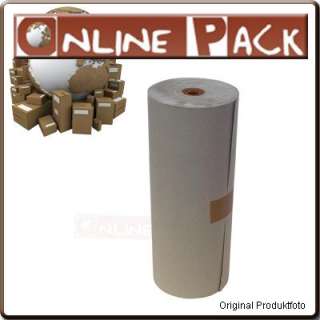 Rolle Packpapier rolle Verpackung 50cm BREIT ca.10 KG  