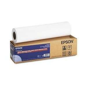  Semi Gloss Photo Paper for Epson Stylus Photo 4000, 16.5 x 