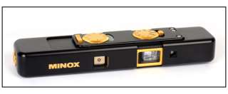 Mint* Minox LX 2000 edition Spy camera  
