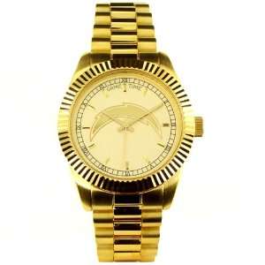  San Diego Chargers NFL Owner Ladies Sport Watch: Sports 
