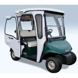   Industries E Z GO StreetPro Golf Cart Cab System. 1GCTXT2: Automotive