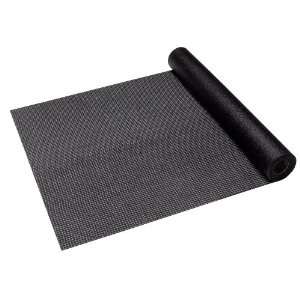   Sol Adara Rubber Mat Black Olive Yoga Mat (4mm): Sports & Outdoors