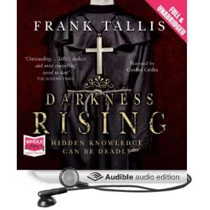  Darkness Rising (Audible Audio Edition) Frank Tallis 