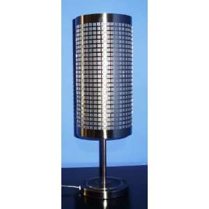  Metal Mesh Desk Lamp: Office Products