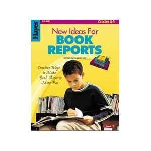  New Ideas for Book Reports Book 2: Toys & Games