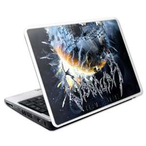   Netbook Small  8.4 x 5.5  Obscura  Cosmogenesis Skin Electronics
