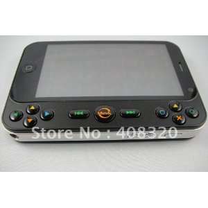   mobile phone t8200 with wifi and tv game phone: Cell Phones