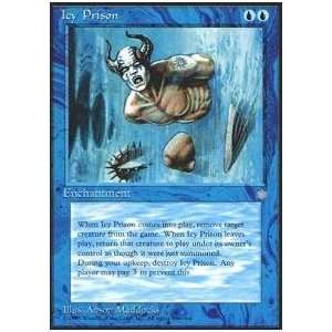 Magic the Gathering   Icy Prison   Ice Age Toys & Games