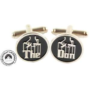  the Godfather Cufflinks Gift Set: Toys & Games
