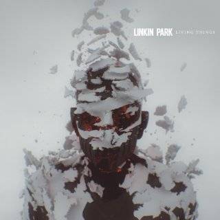 Living Things by Linkin Park ( Audio CD   July 3, 2012)   Import
