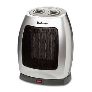  Holmes Oscillating Desktop Ceramic Heater HCH5250 Kitchen 