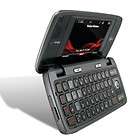 NEW LG VX10000 Voyager Black QWERTY Camera Flip Cell Phone No Contract 