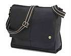 STORM Abbey Messenger Bag Textured Black RRP £34.99 BRA