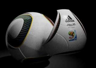   , ACTUAL MATCH USED adidas soccer ball, very rare only 8 in the world