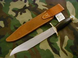 RANDALL KNIFE KNIVES #12 11 CONFEDERATE,SC,BM,FSB,RBS ,#7871  