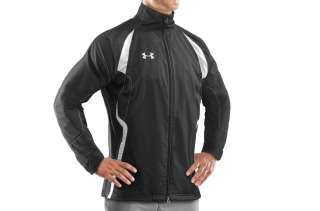 Under Armour Mens Mission Jacket  