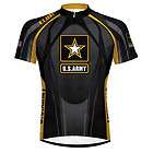 Primal Army Strong Cycling Jersey, Military Army US Army BIke Closeout 