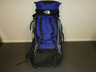 You are looking at Mens Large North Face Renegade backpack. This pack 