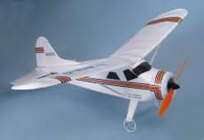 This is the Grand Wing Servo de Havilland Beaver (DCH 2) electric 