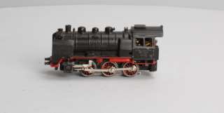 Marklin RM800 HO Scale 0 6 0 Steam Locomotive  