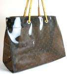   Auth LOUIS VUITTON 2000 Limited Edition Cabas Cruise Shoulder Tote Bag