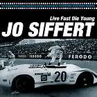 STEREOPHONIC SPACE SOUND Jo Siffert LP w/dig. download
