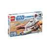 LEGO Star Wars   The Clone Wars   7679 Republic Fighter Tank, 592 