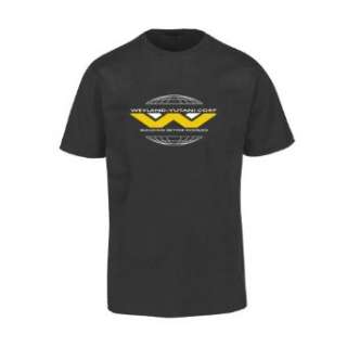 Weyland Yutani Corp, ALIEN T Shirt  Bekleidung