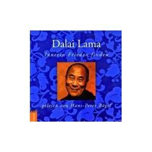   finden. Audio CD  Dalai Lama, Andrea Gruner Bücher
