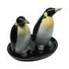 Magnete 8er Set Pinguine  Küche & Haushalt