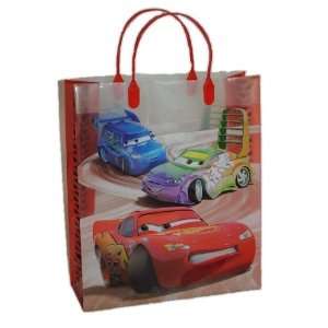 Geschenkbeutel Cars Geschenktasche Geschenktüte Tüte Beutel Tasche 