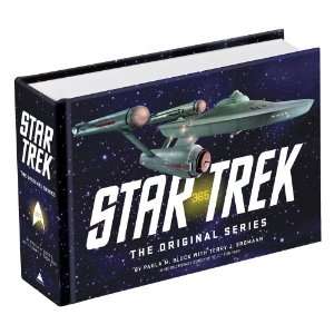 Star Trek 365: .de: Paula M. Block, Terry J. Erdmann: Englische 
