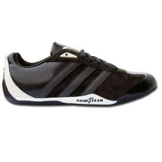 Adidas Goodyear Race OS Braun  Schuhe & Handtaschen