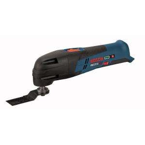 Bosch 12 Volt Lithium Ion Multi Saw Bare Tool PS50B at The Home Depot