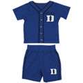 Duke Blue Devils Baby Clothes, Duke Blue Devils Baby Clothes at 