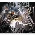 Dystopia (Limited Edition) Audio CD ~ Iced Earth